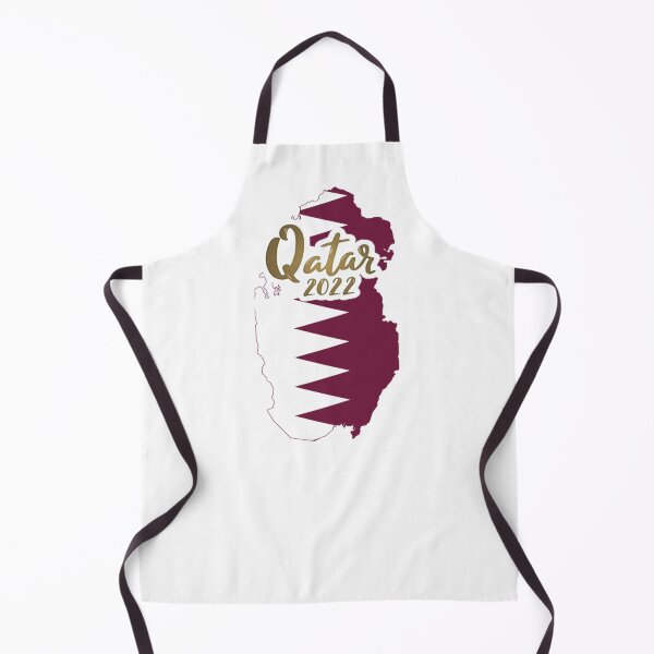 Item preview, qatar map designed and sold by Teixeira224.