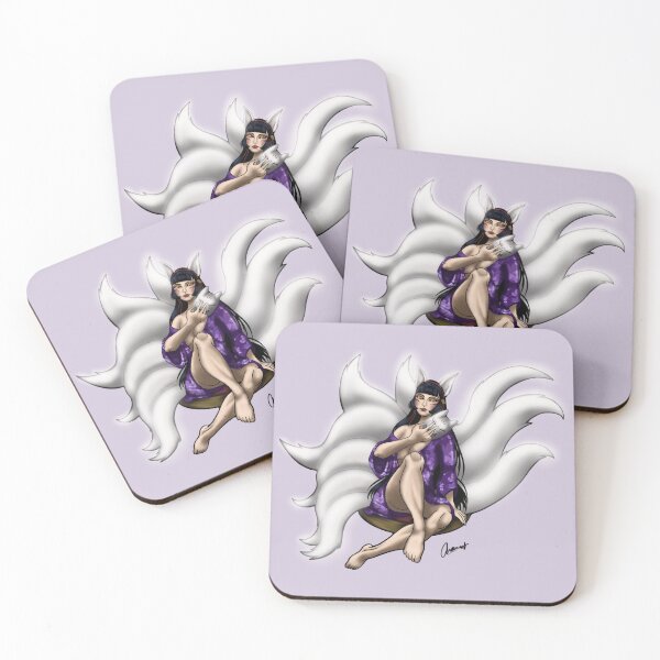 Item preview, Pinup Kitsune designed and sold by DreamRai.