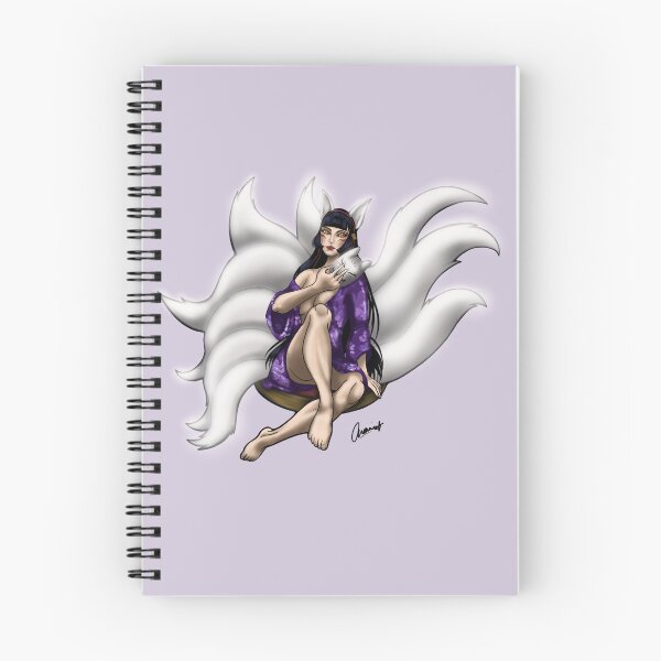 Item preview, Pinup Kitsune designed and sold by DreamRai.