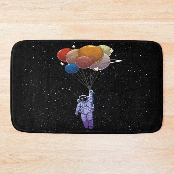 Item preview, space man travel designed and sold by Plastic1997.