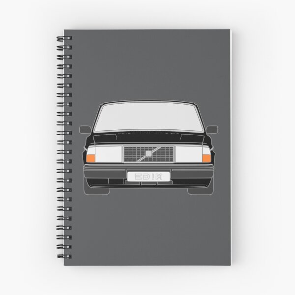 Item preview, 240 Turbo black color designed and sold by EdimDesign.