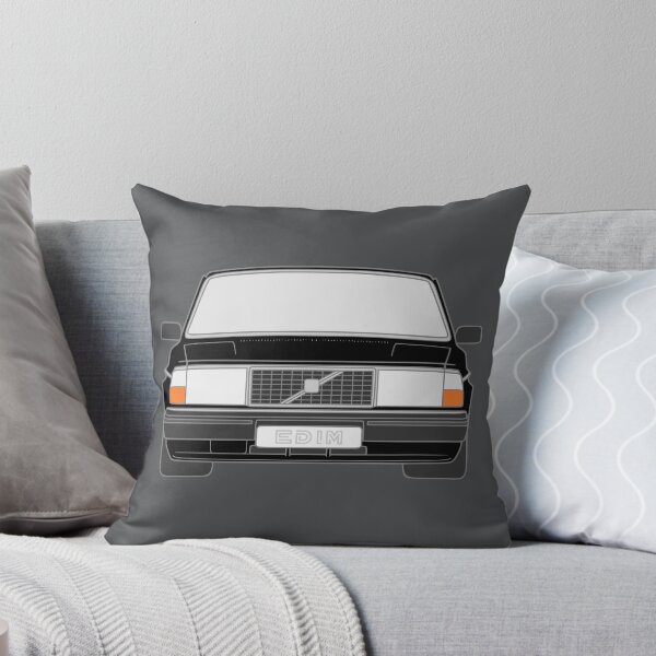Item preview, 240 Turbo black color designed and sold by EdimDesign.