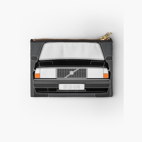 Item preview, 240 Turbo black color designed and sold by EdimDesign.