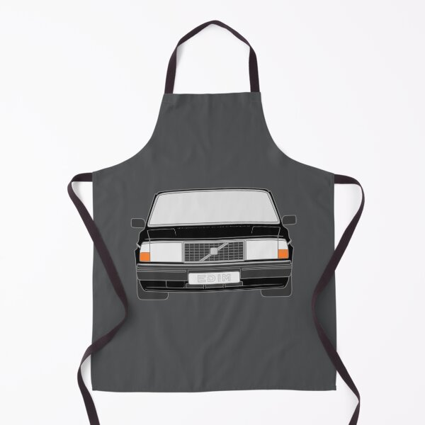Item preview, 240 Turbo black color designed and sold by EdimDesign.