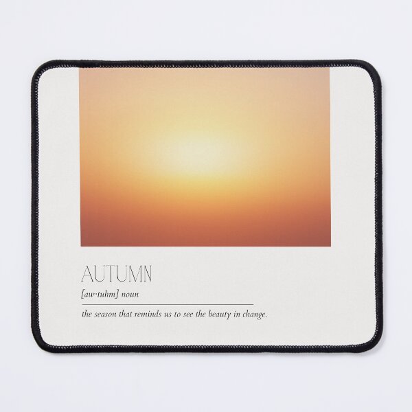 Item preview, Autumn Definition designed and sold by Geo Gia.