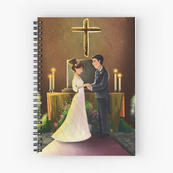 Item preview, "I do" designed and sold by Xime Anleu-Palencia.