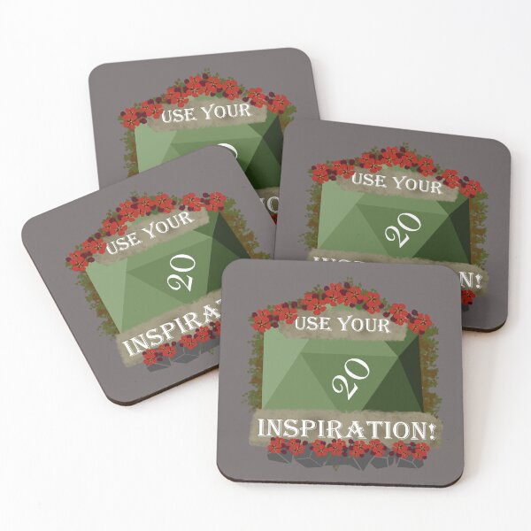 Item preview, Use Your Inspiration Reminder! designed and sold by KopoArtyStuff.