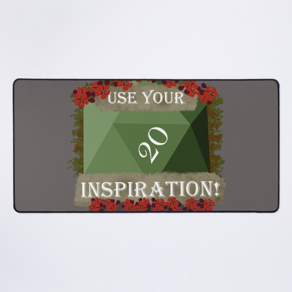 Item preview, Use Your Inspiration Reminder! designed and sold by KopoArtyStuff.