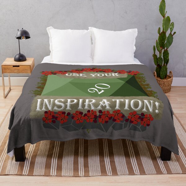 Item preview, Use Your Inspiration Reminder! designed and sold by KopoArtyStuff.