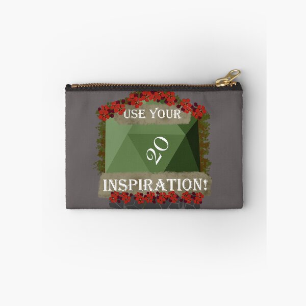 Item preview, Use Your Inspiration Reminder! designed and sold by KopoArtyStuff.