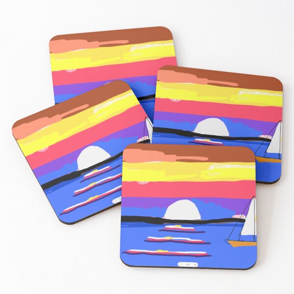 Item preview, LOVE SAILING designed and sold by starfishstuff.