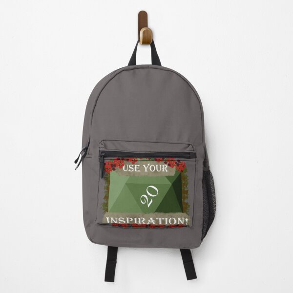 Item preview, Use Your Inspiration Reminder! designed and sold by KopoArtyStuff.