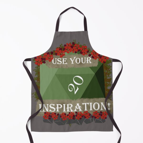 Item preview, Use Your Inspiration Reminder! designed and sold by KopoArtyStuff.