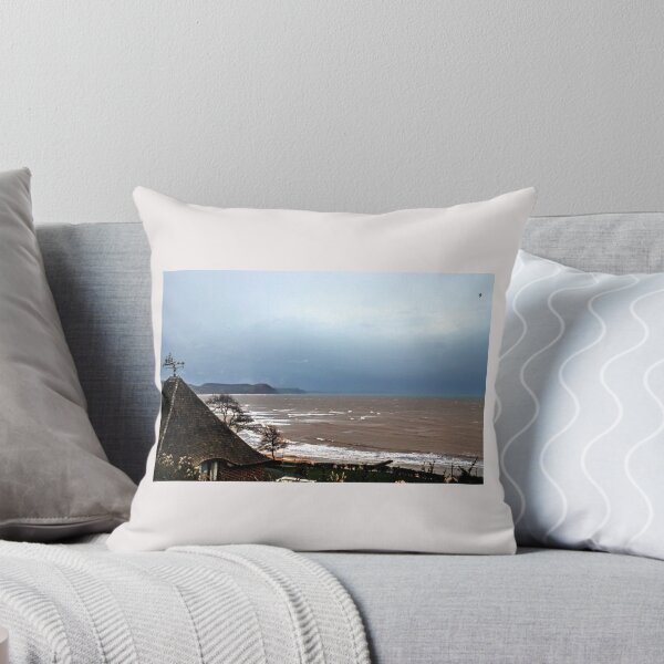 Item preview, Weather Closing in........... designed and sold by lynn carter.