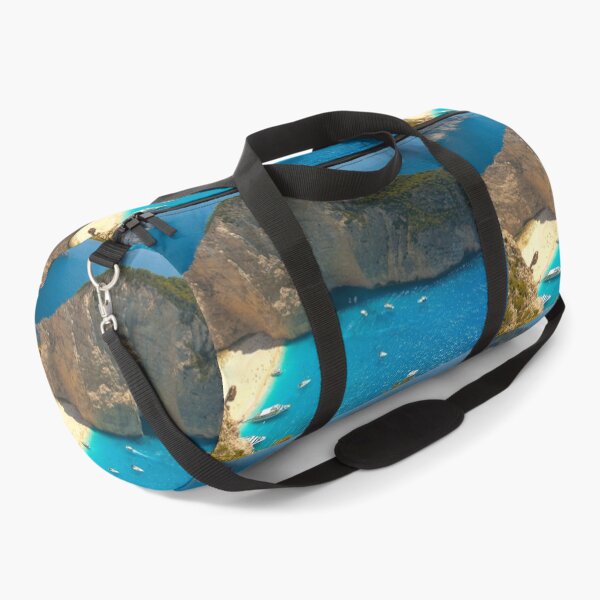 Item preview, Shipwreck Beach, Zakynthos, Greece, Beautiful Ocean designed and sold by newburyboutique.