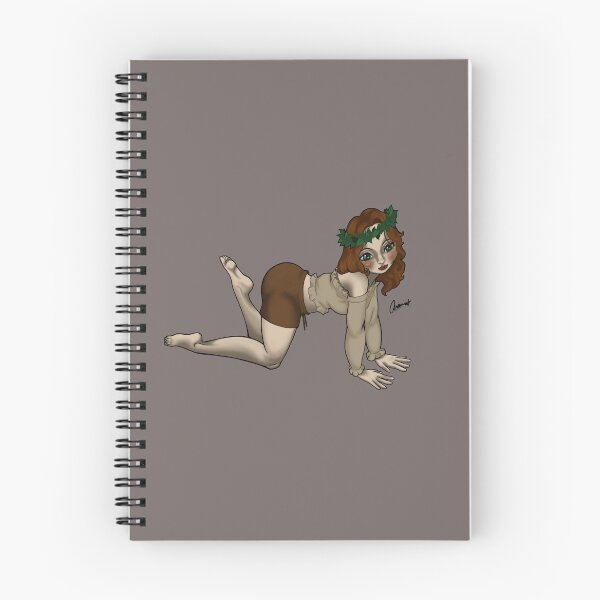 Item preview, Pinup Halfling designed and sold by DreamRai.