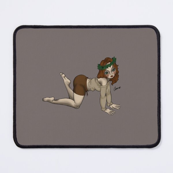 Item preview, Pinup Halfling designed and sold by DreamRai.