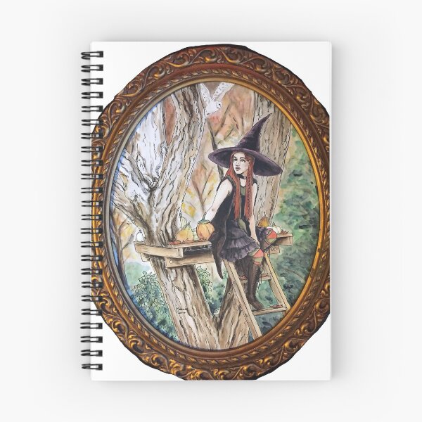 Item preview, Mabon Spirit designed and sold by thegothicalice.