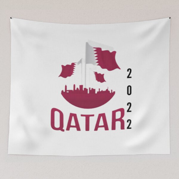 Item preview, qatar designed and sold by Teixeira224.
