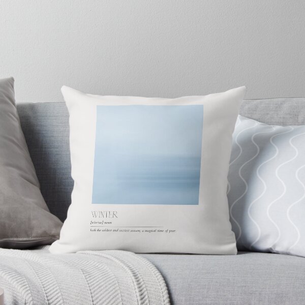 Item preview, Winter Definition designed and sold by Geo Gia.