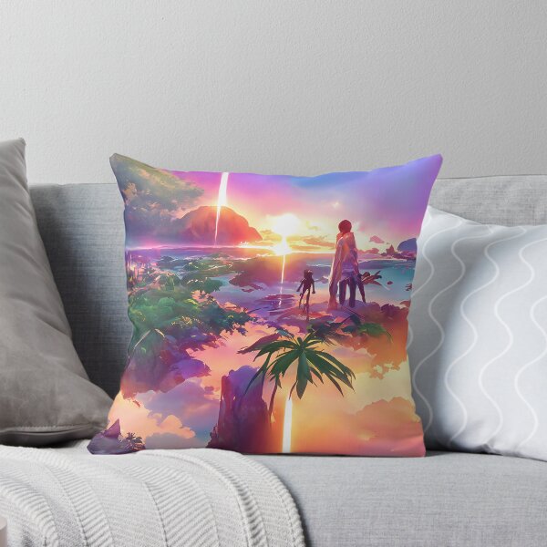 Item preview, Proxima Coliaroz Beach designed and sold by Eliah-Collab.