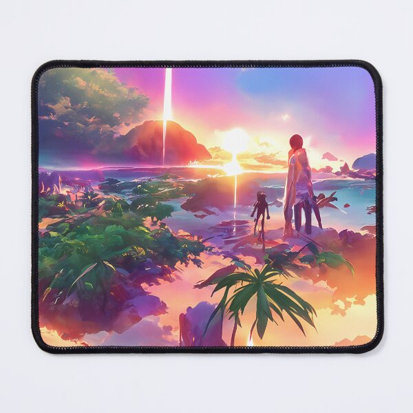 Item preview, Proxima Coliaroz Beach designed and sold by Eliah-Collab.