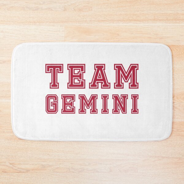 Item preview, Team Gemini T-Shirt designed and sold by MyStarSign.