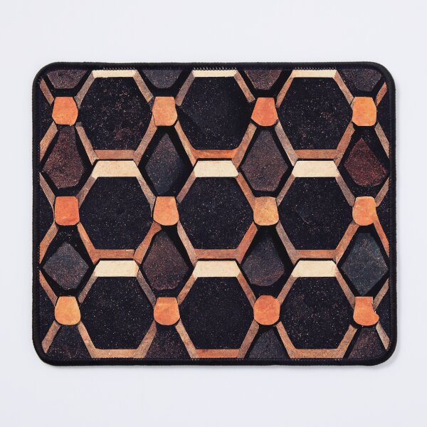 Item preview, Pattern Art Deco 1 designed and sold by Laguardia3D.