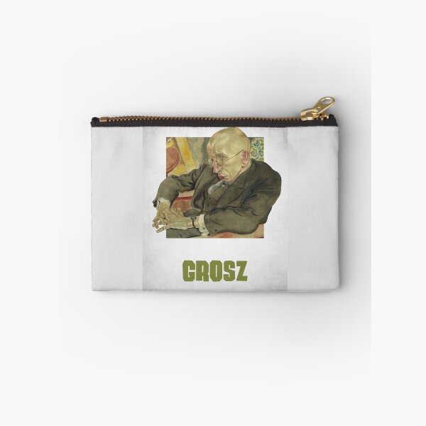 Item preview, George Grosz designed and sold by BoKev.