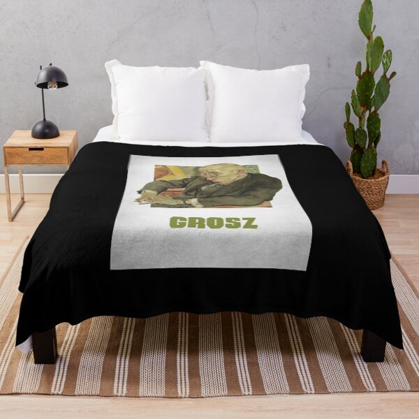 Item preview, George Grosz designed and sold by BoKev.