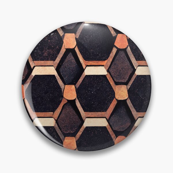 Item preview, Pattern Art Deco 1 designed and sold by Laguardia3D.