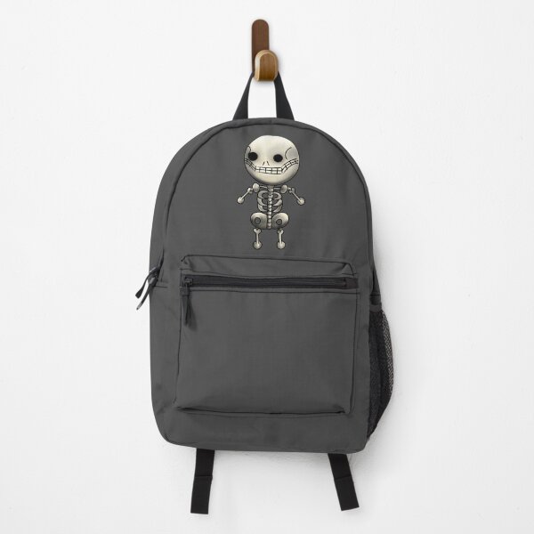 Item preview, Little Skelly designed and sold by SolarFox.
