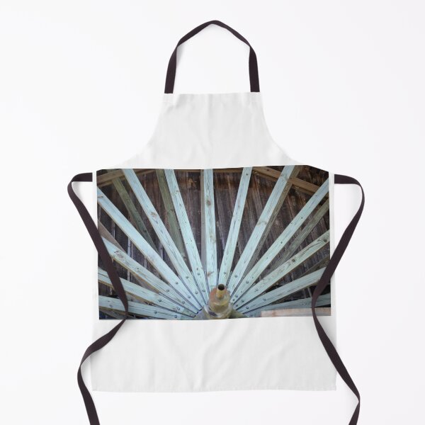 Item preview, And the Wheel Goes round and Round designed and sold by Margaret Shark.