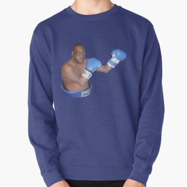 Beetlejuice / Lester Green Boxe Sweatshirt épais
