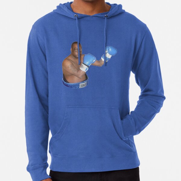 Beetlejuice/Lester Green Boxing Lightweight Hoodie