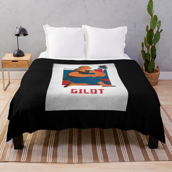 Item preview, Francoise Gilot designed and sold by BoKev.