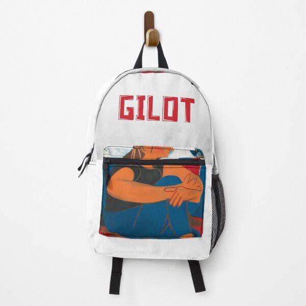 Item preview, Francoise Gilot designed and sold by BoKev.