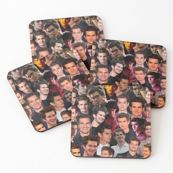 Item preview, Andrew Gandrew Collage designed and sold by Rabias0.