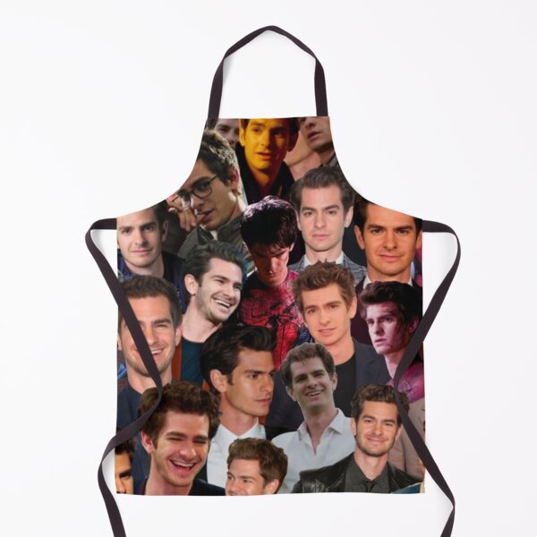 Item preview, Andrew Gandrew Collage designed and sold by Rabias0.