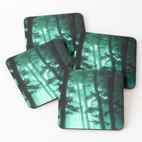 Item preview, Fantasy Forest designed and sold by The-Artful-Eye.
