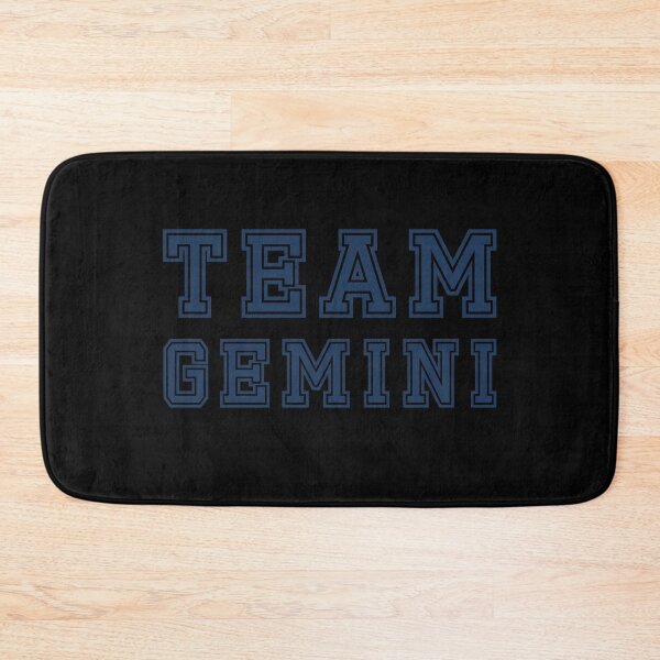 Item preview, Team Gemini T-Shirt designed and sold by MyStarSign.