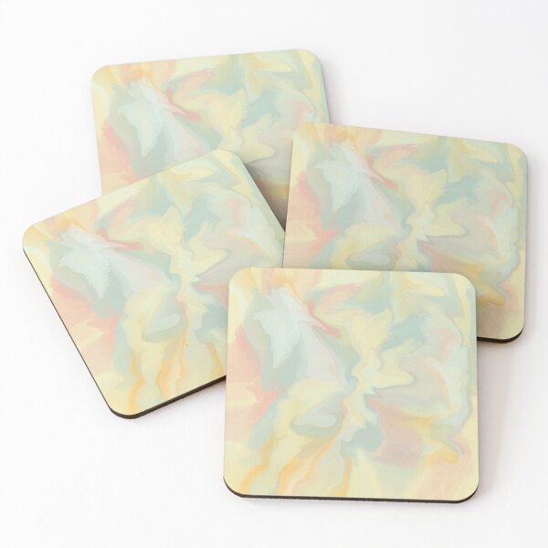 Item preview, Pastel Pattern  designed and sold by Areeba-R.