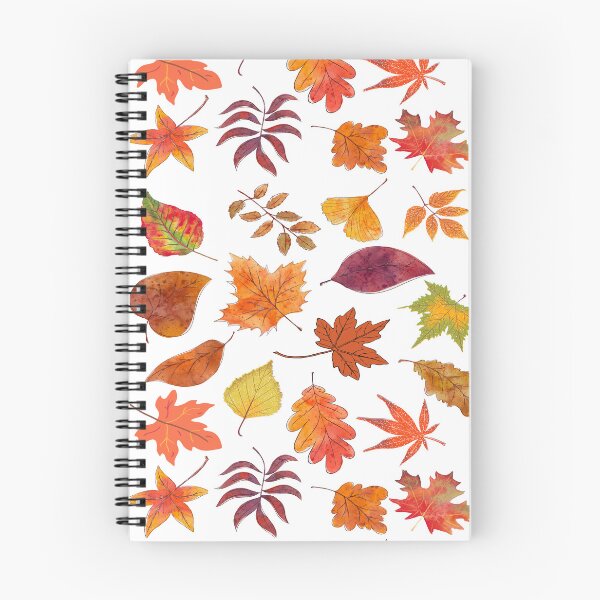 Artikelvorschau, Herbst, Herbstlaub entworfen und verkauft von Laylasky.