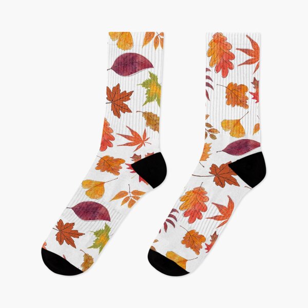Item preview, Autumn, Fall  leaves designed and sold by Laylasky.