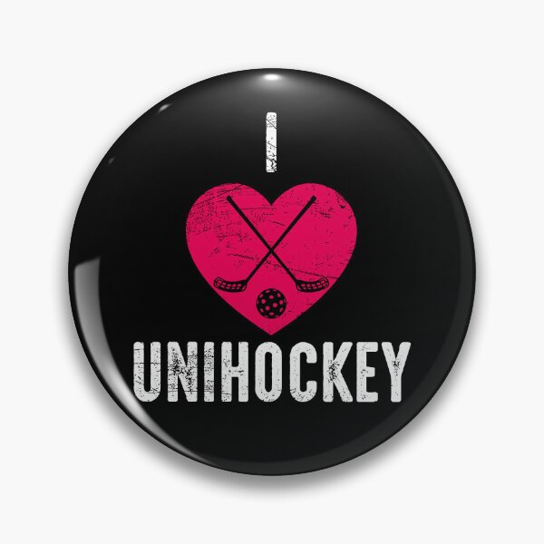 Item preview, I love floorball designed and sold by Mila1946.