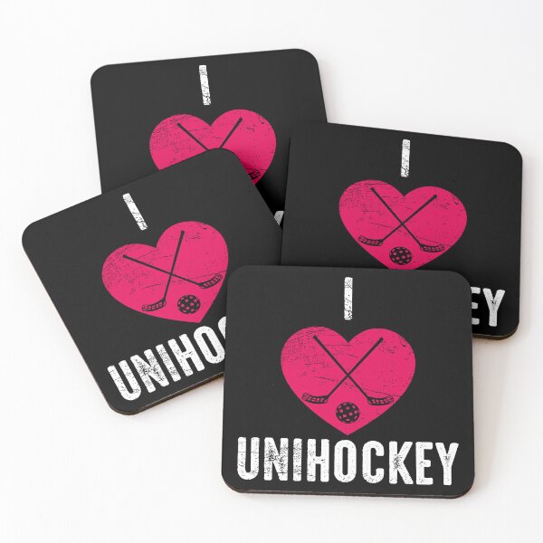 Item preview, I love floorball designed and sold by Mila1946.