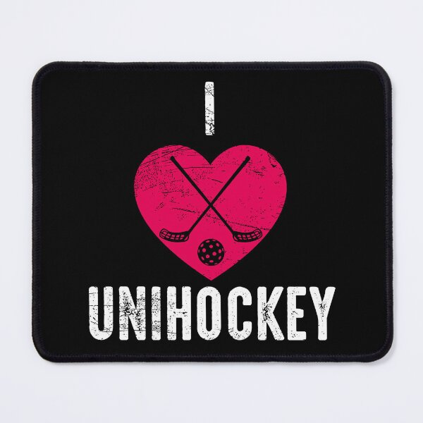 Item preview, I love floorball designed and sold by Mila1946.
