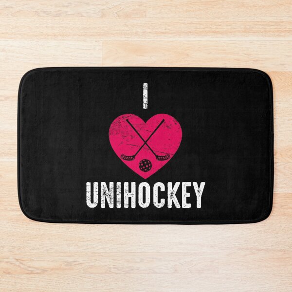Item preview, I love floorball designed and sold by Mila1946.