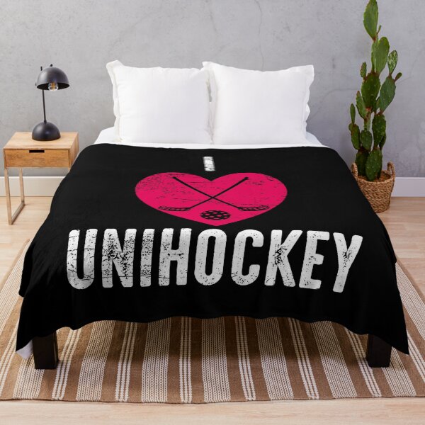 Item preview, I love floorball designed and sold by Mila1946.