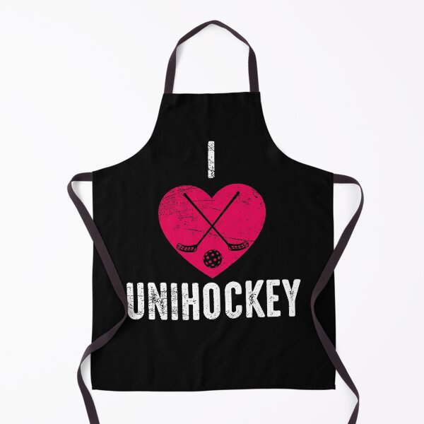Item preview, I love floorball designed and sold by Mila1946.